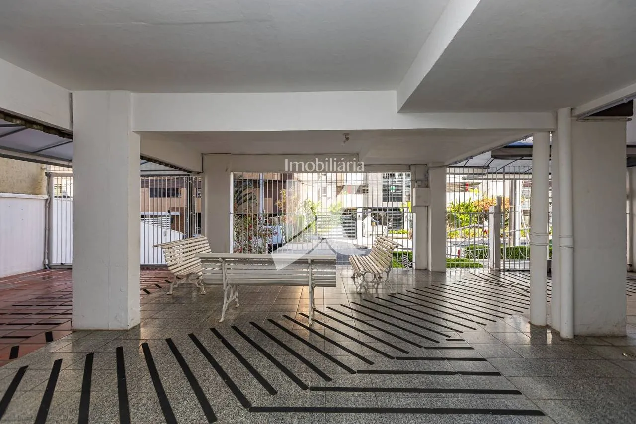Apartamento mobiliado, 47 m², com máquina de lavar — photo 23