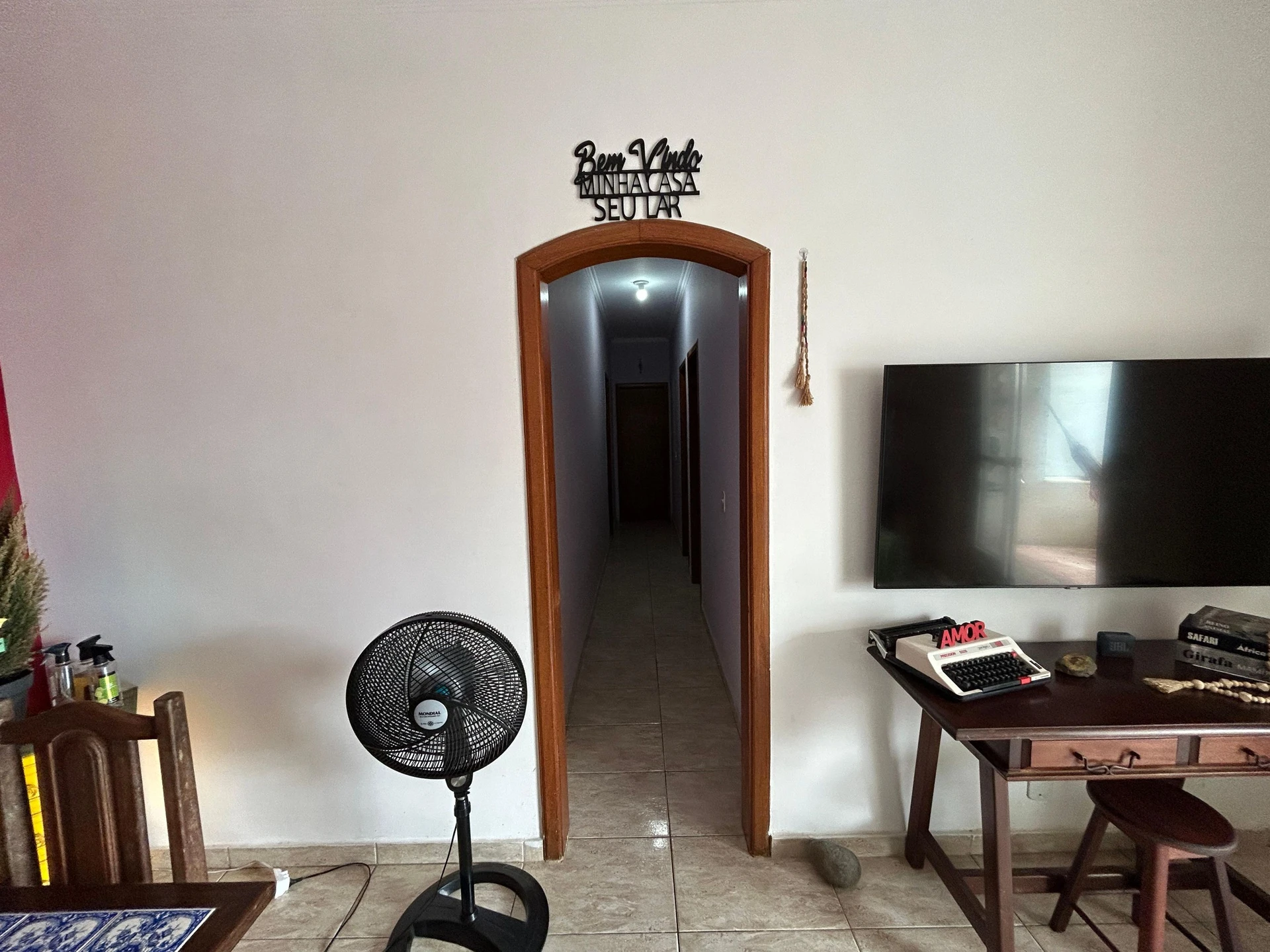 Затишна квартира з 3 кімнатами та окремою газовою кухнею — photo 32