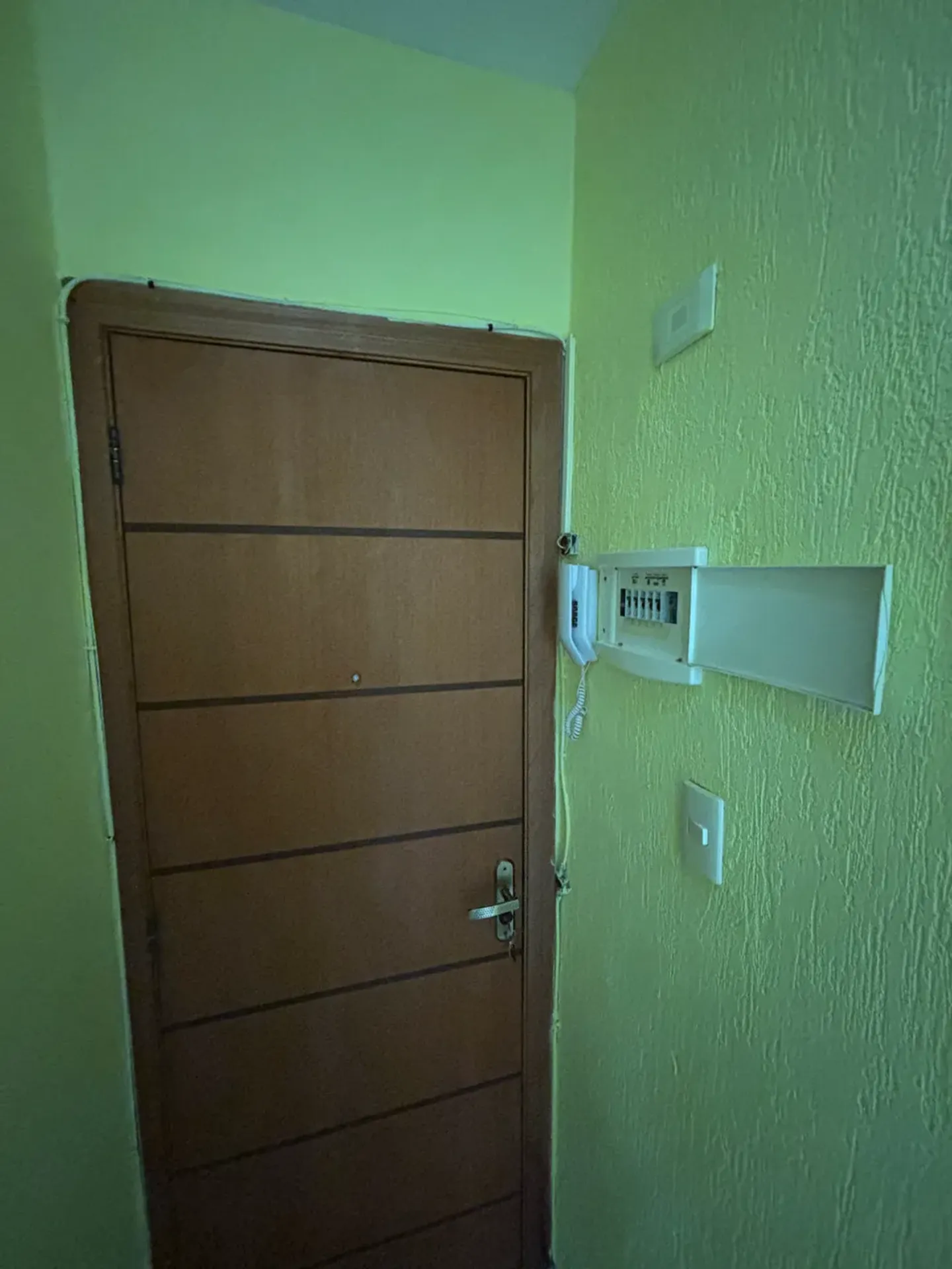 One-bedroom apartment with a home office in Rio de Janeiro — photo 11