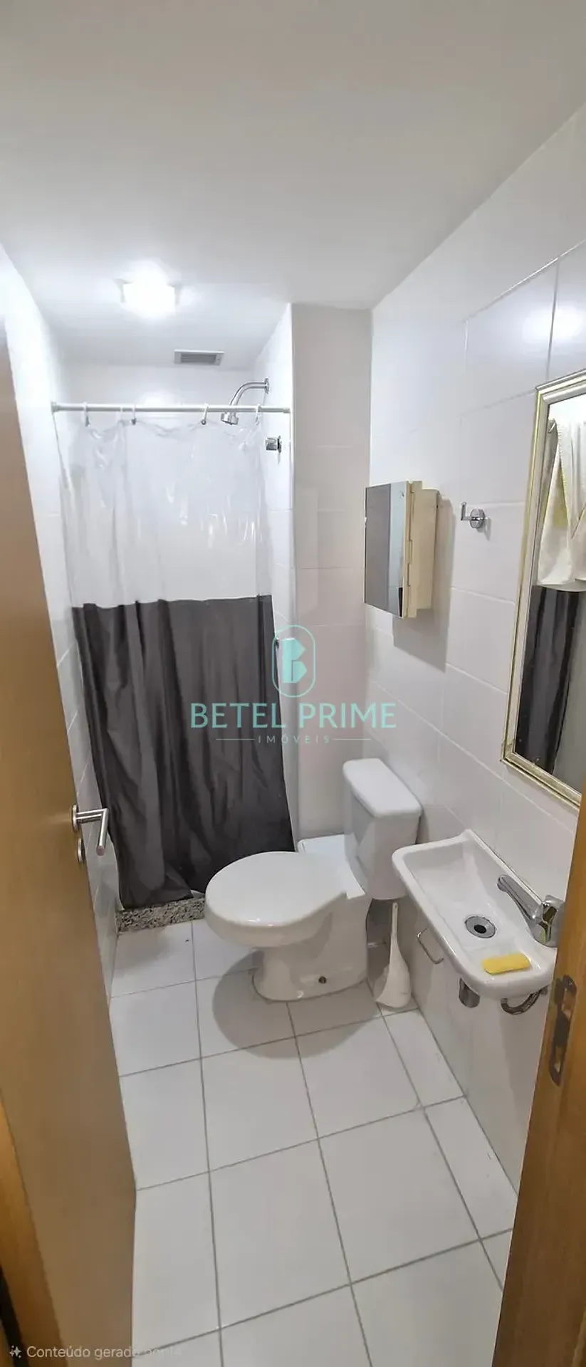 Apartamento de 4 quartos em condomínio com sauna — photo 38