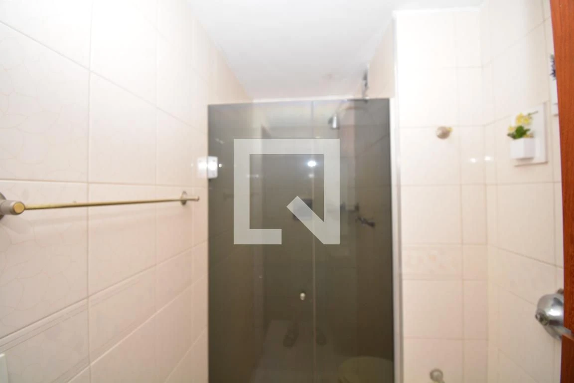 2-bedroom apartment with a washing machine in Rio de Janeiro — photo 50
