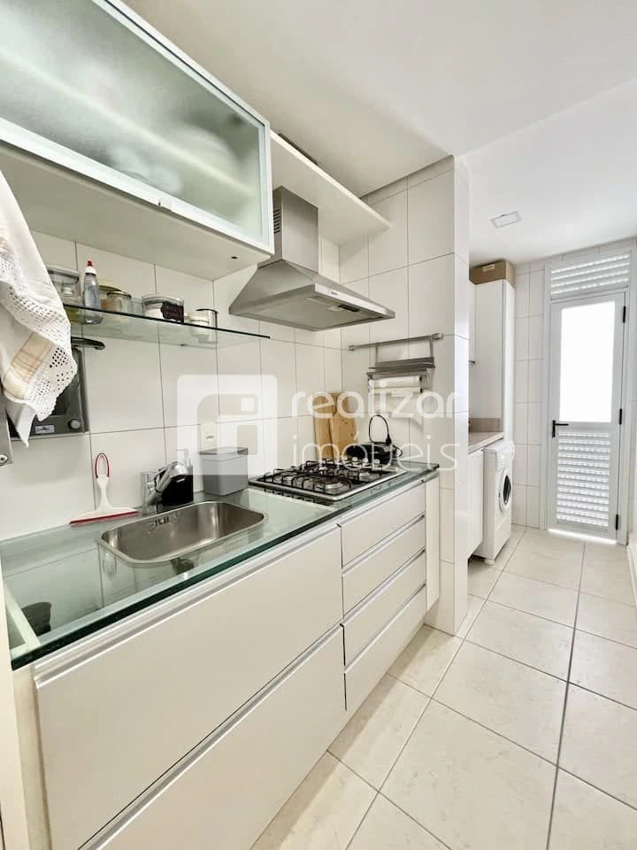 Furnished apartment, 100 m², with a private pool — photo 16
