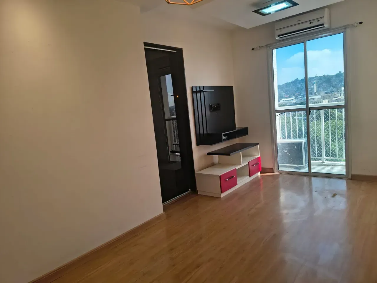 Apartamento para aluguel de 2 quartos com 1 vaga — photo 5