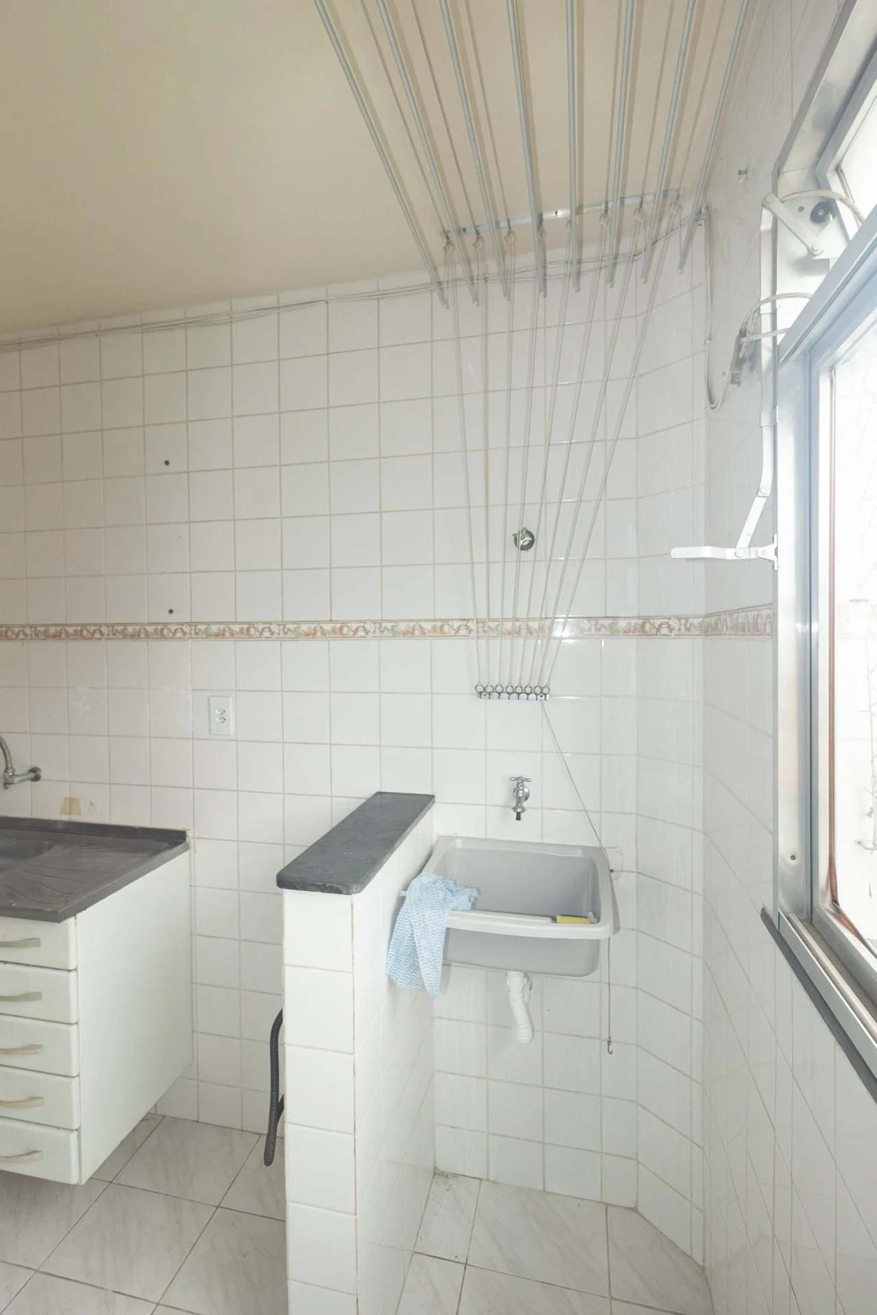 Apartamento de 44 m² e 2 quartos, Campo Grande — photo 14