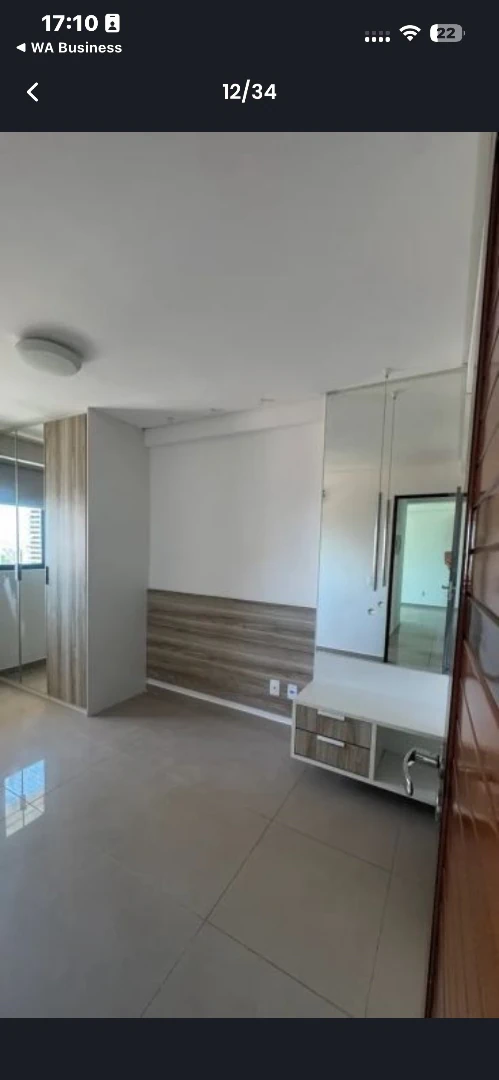Квартира 70 м² із заскленим балконом та робочим місцем — photo 5