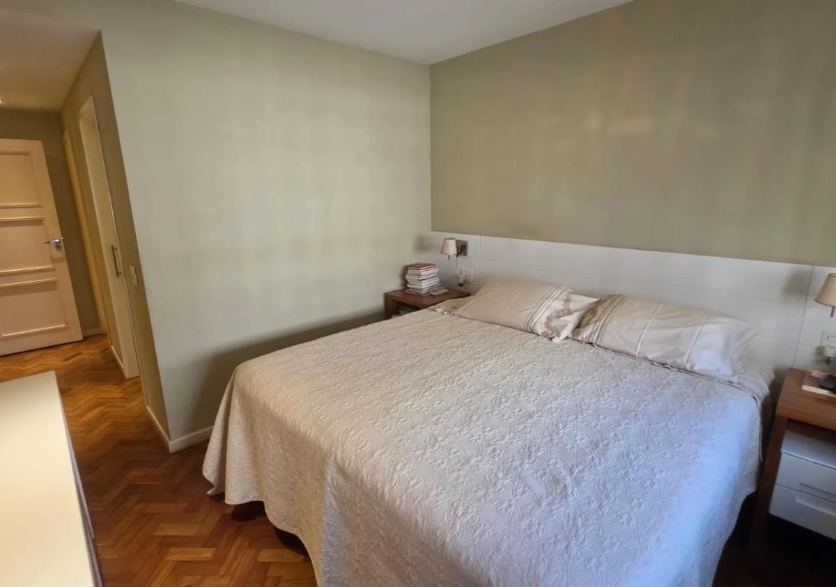 Apartamento de 4 quartos com closet, Copacabana — photo 10