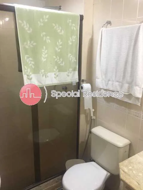 Apartamento mobiliado, 70 m², com vista para a água — photo 7