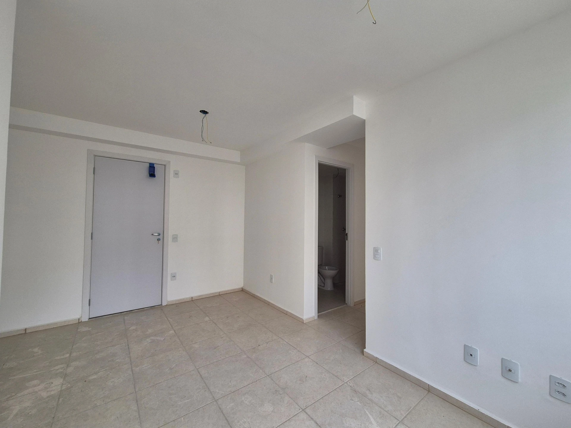 Apartamento de 2 quartos com vista para as montanhas — photo 17