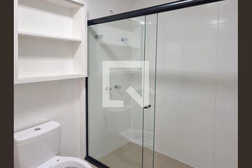 Apartamento amueblado de 39 m² con cocina abierta — photo 15