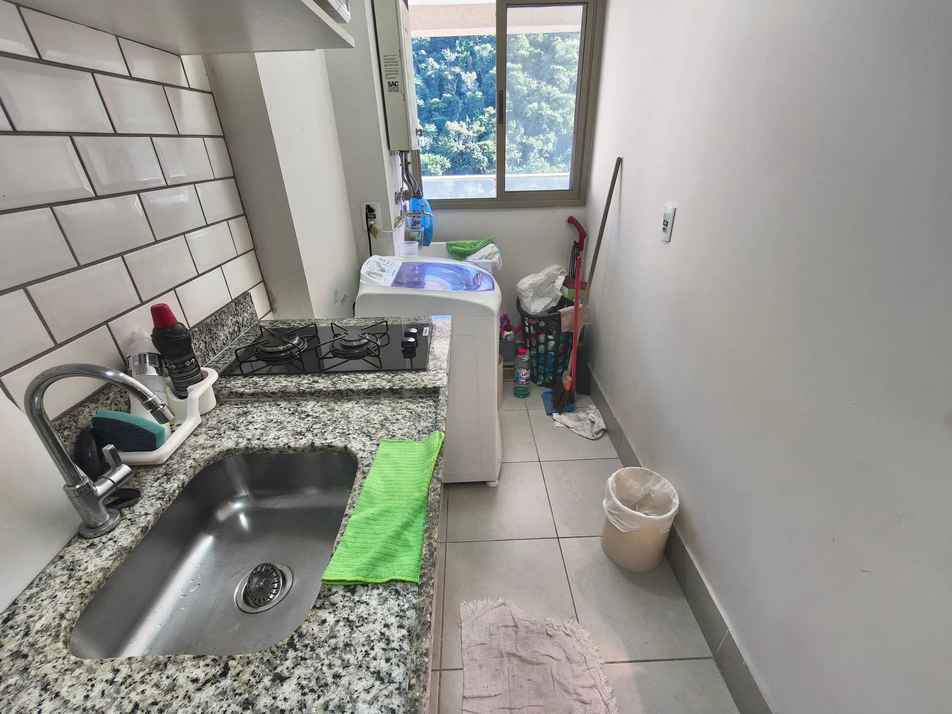 Apartamento para aluguel com 2 quartos e 2 suítes — photo 6