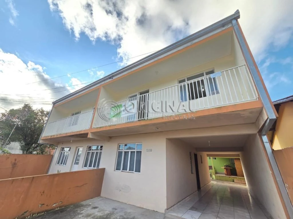 3-bedroom, 60 m² apartment in Curitiba — photo 14