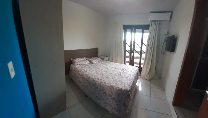 Apartamento amueblado de 1 dormitorio con balcón — photo 3