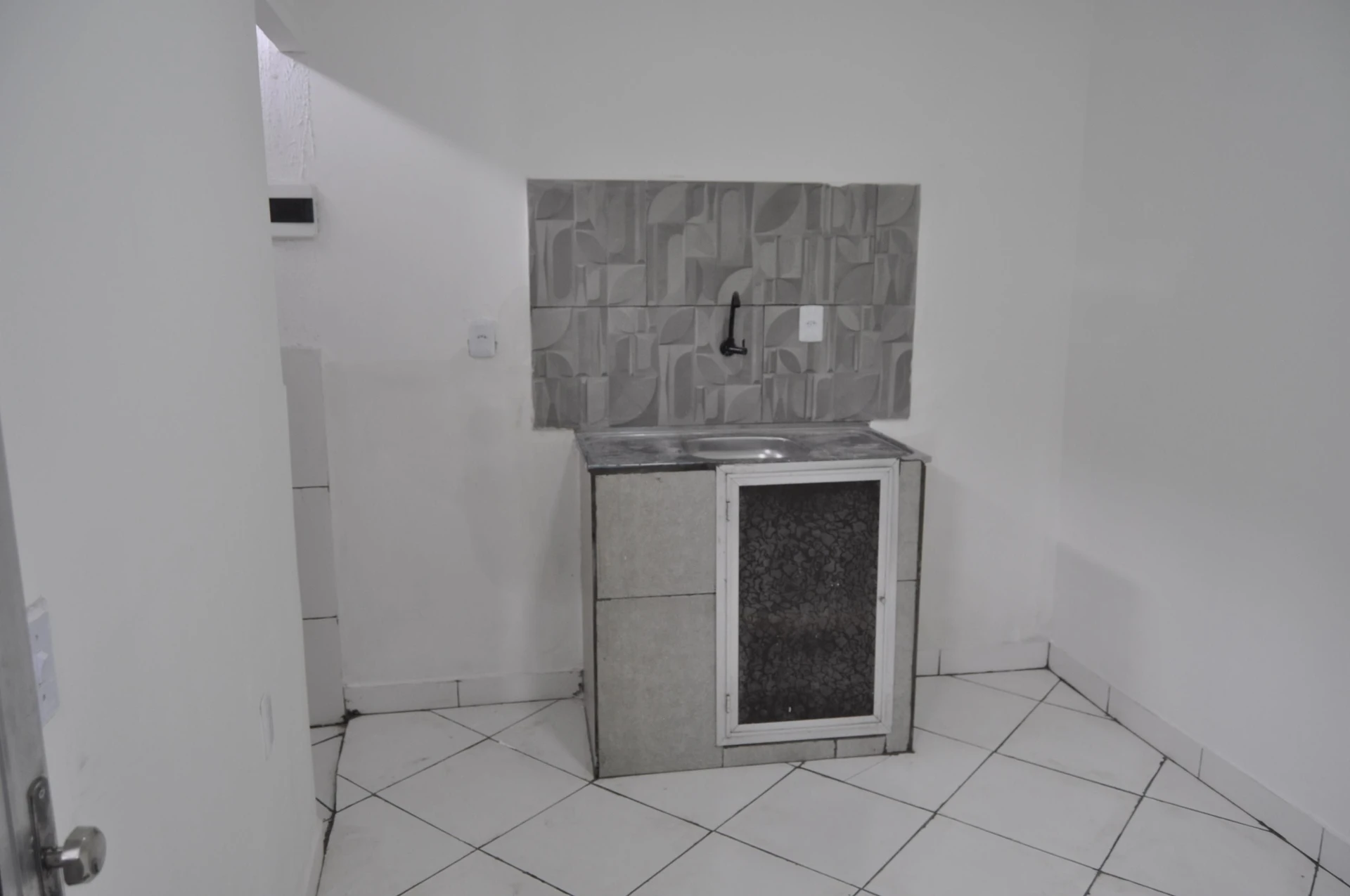 35 m² studio in Rio de Janeiro — photo 2