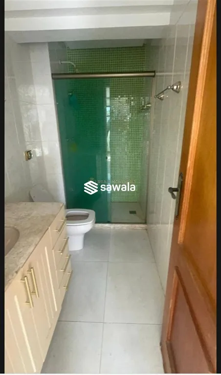 Cobertura duplex de 350 m² com varanda e churrasqueira — photo 20