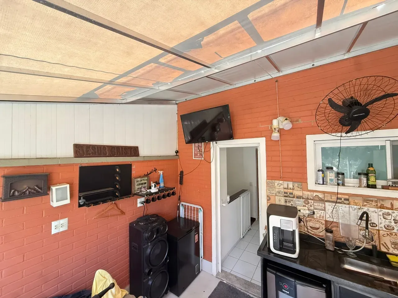 Casa de 3 quartos com banheira, Recreio dos Bandeirantes — photo 24