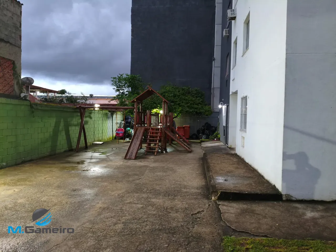3-bedroom apartment with a washing machine in Rio de Janeiro — photo 6