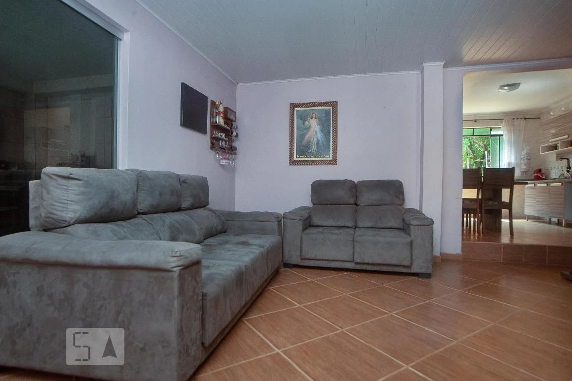 Furnished house with 2 bedrooms, 1 bathroom and private garden — photo 13