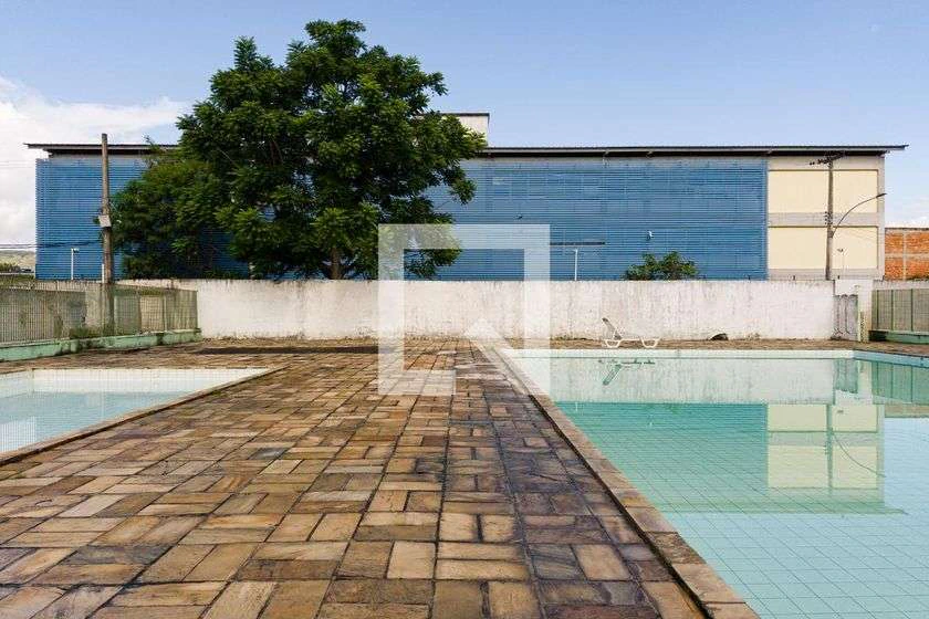 Rental apartment with 2 bedrooms and 60 m² — photo 7