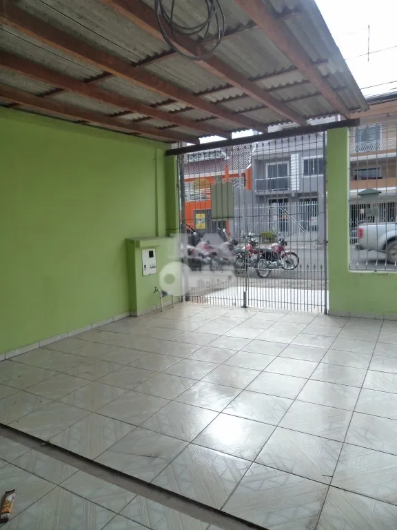 2-bedroom, 62 m² house in Curitiba — photo 9