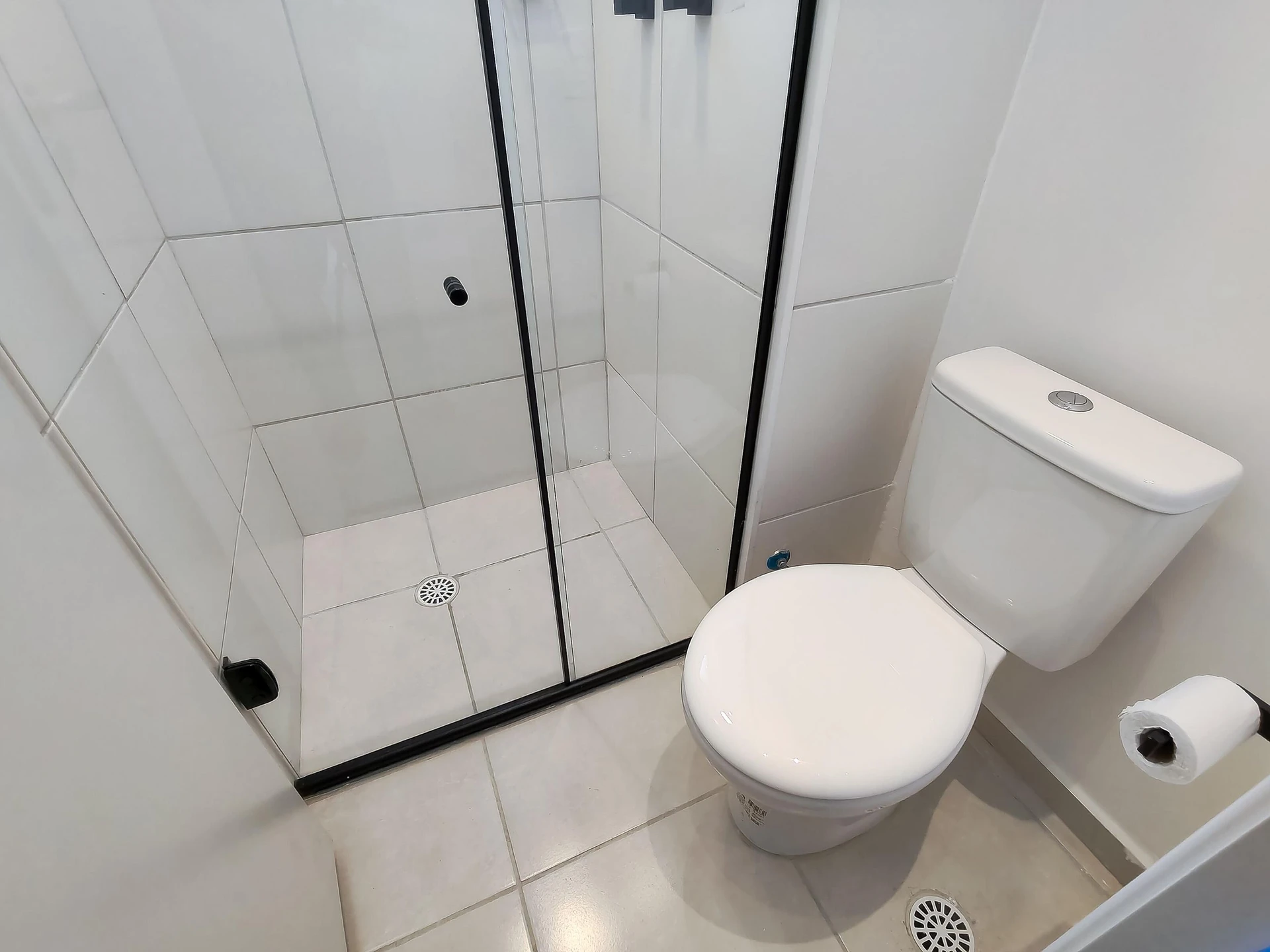 2-bedroom apartment in a building with a sauna — photo 55