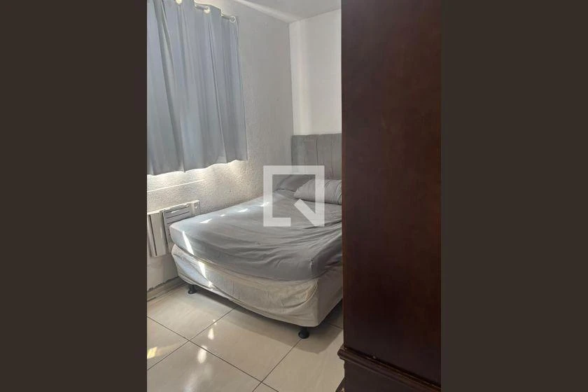 Apartamento mobiliado de 2 quartos com máquina de lavar — photo 13