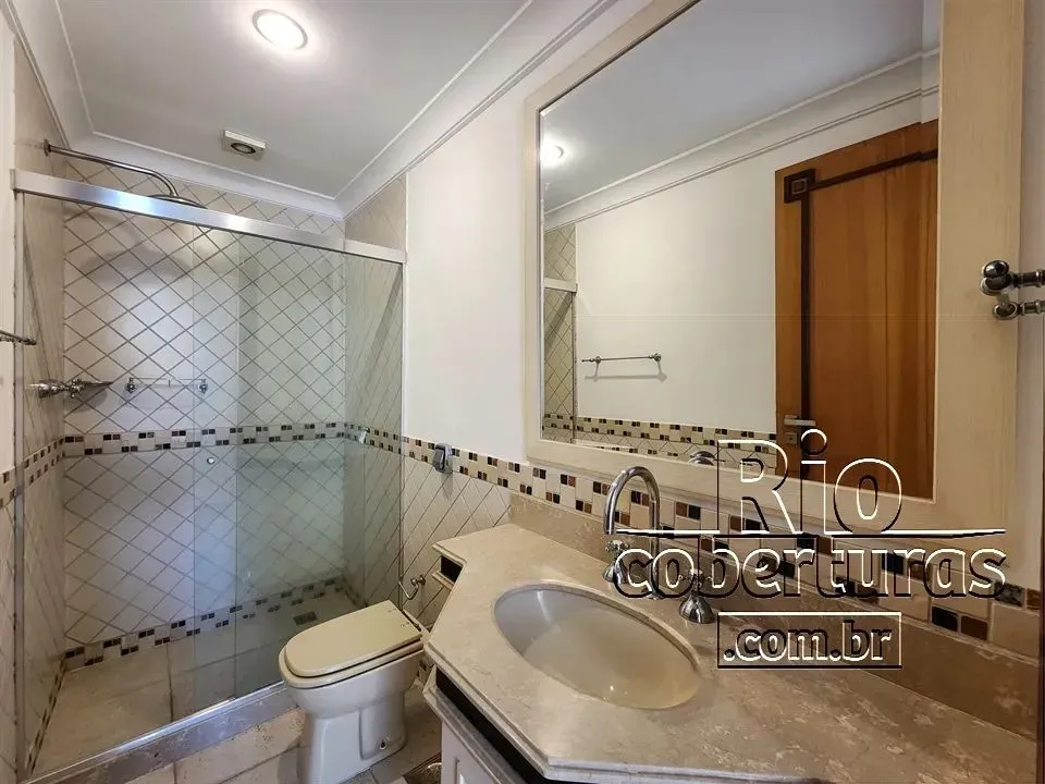 Apartment with 5 bedrooms and a separate gas kitchen — photo 16