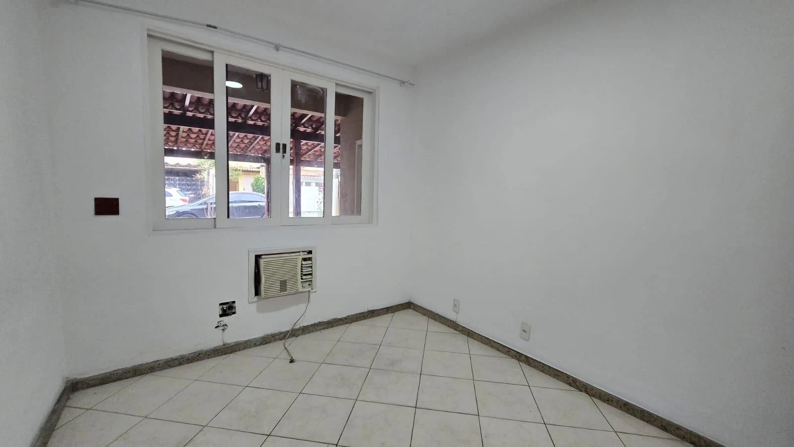 2-bedroom house, 1 with its own bathroom, 73 m²