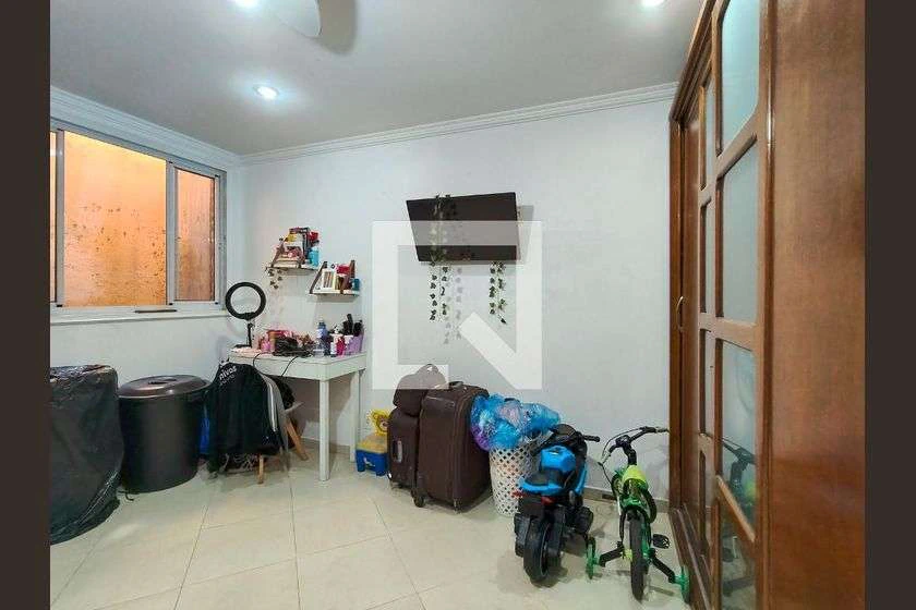 Furnished house with 2 bedrooms and open kitchen — photo 3
