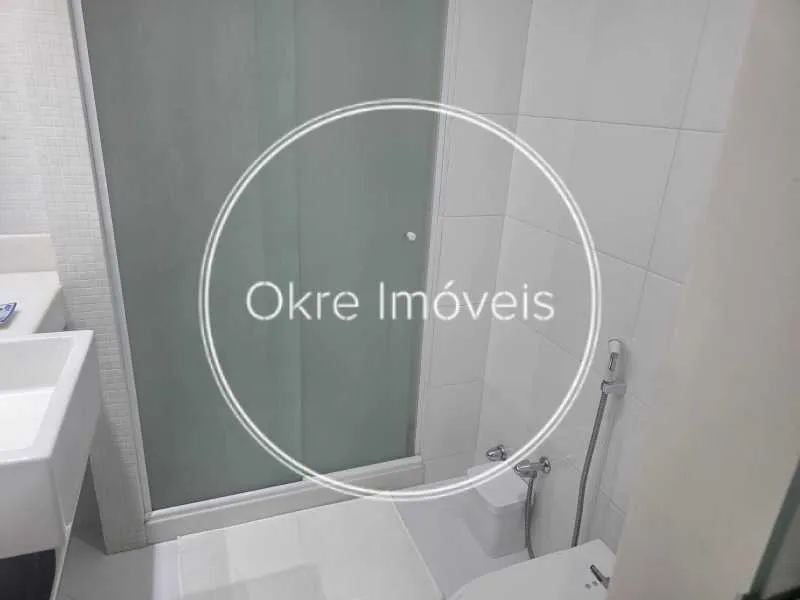 2 quartos e janelas do piso ao teto: apartamento de 76 m² — photo 15