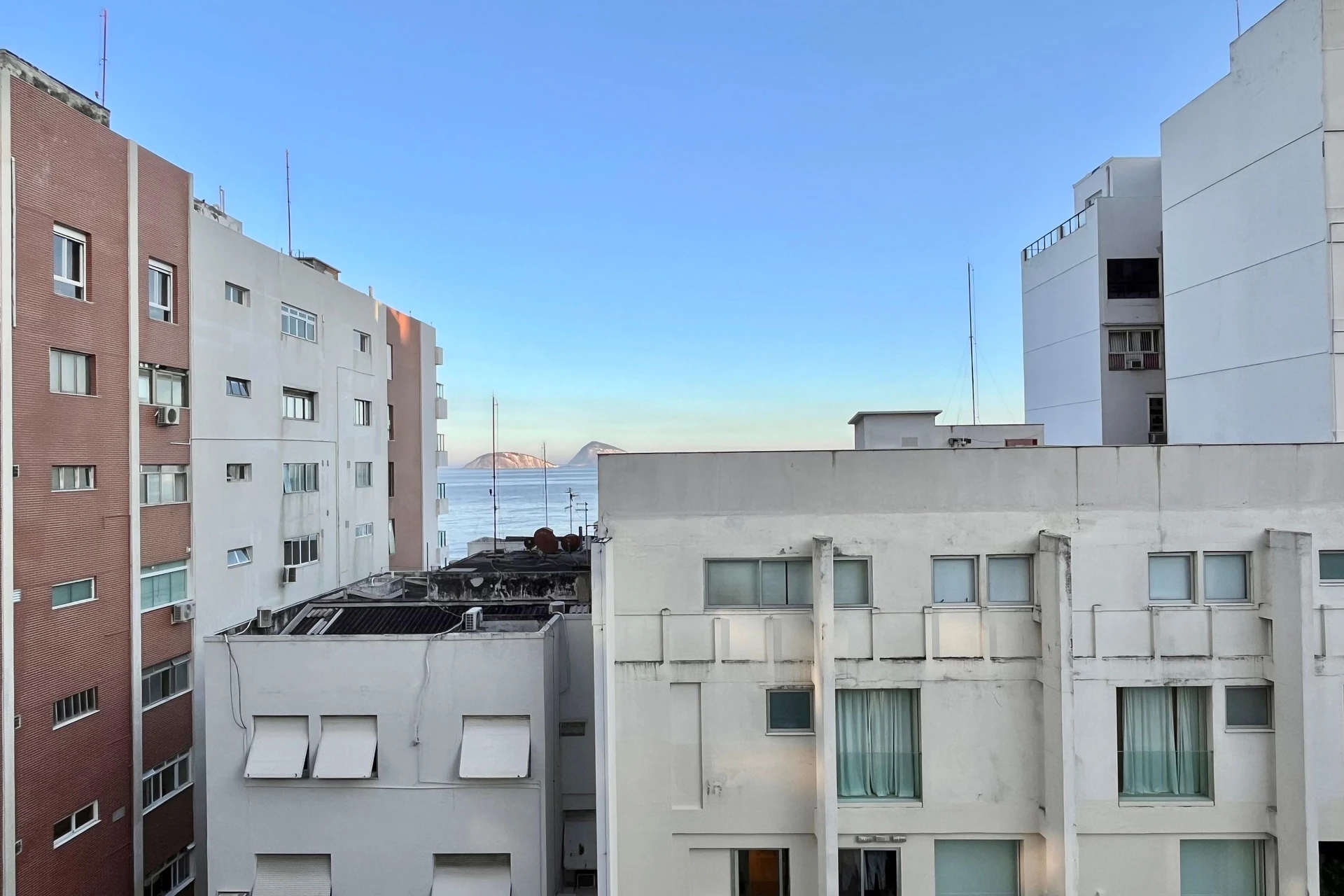 Apartamento mobiliado de 200 m² com 3 quartos e 1 suíte — photo 5