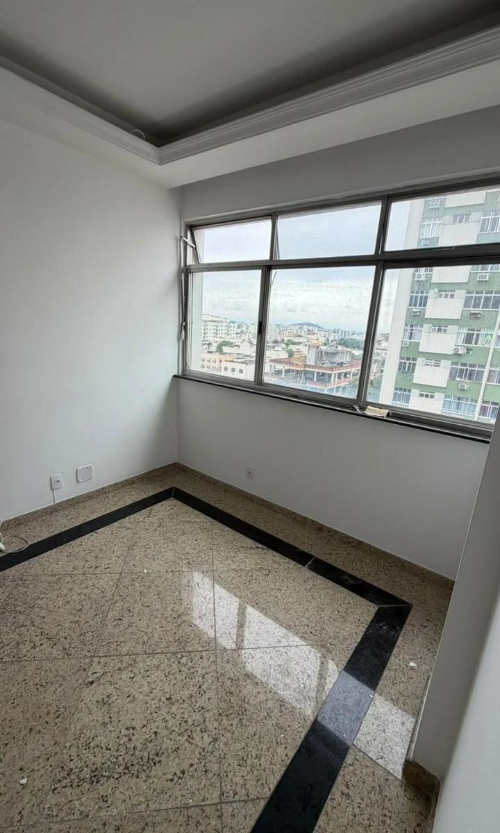 2-bedroom apartment with a home office in Rio de Janeiro — photo 9