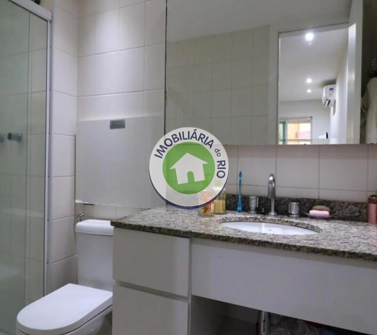 Apartamento mobiliado de 2 quartos com closet — photo 14