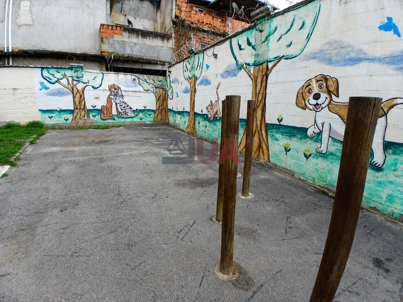 Мебльована квартира з 2 спальнями і 2 паркомісцями — photo 14