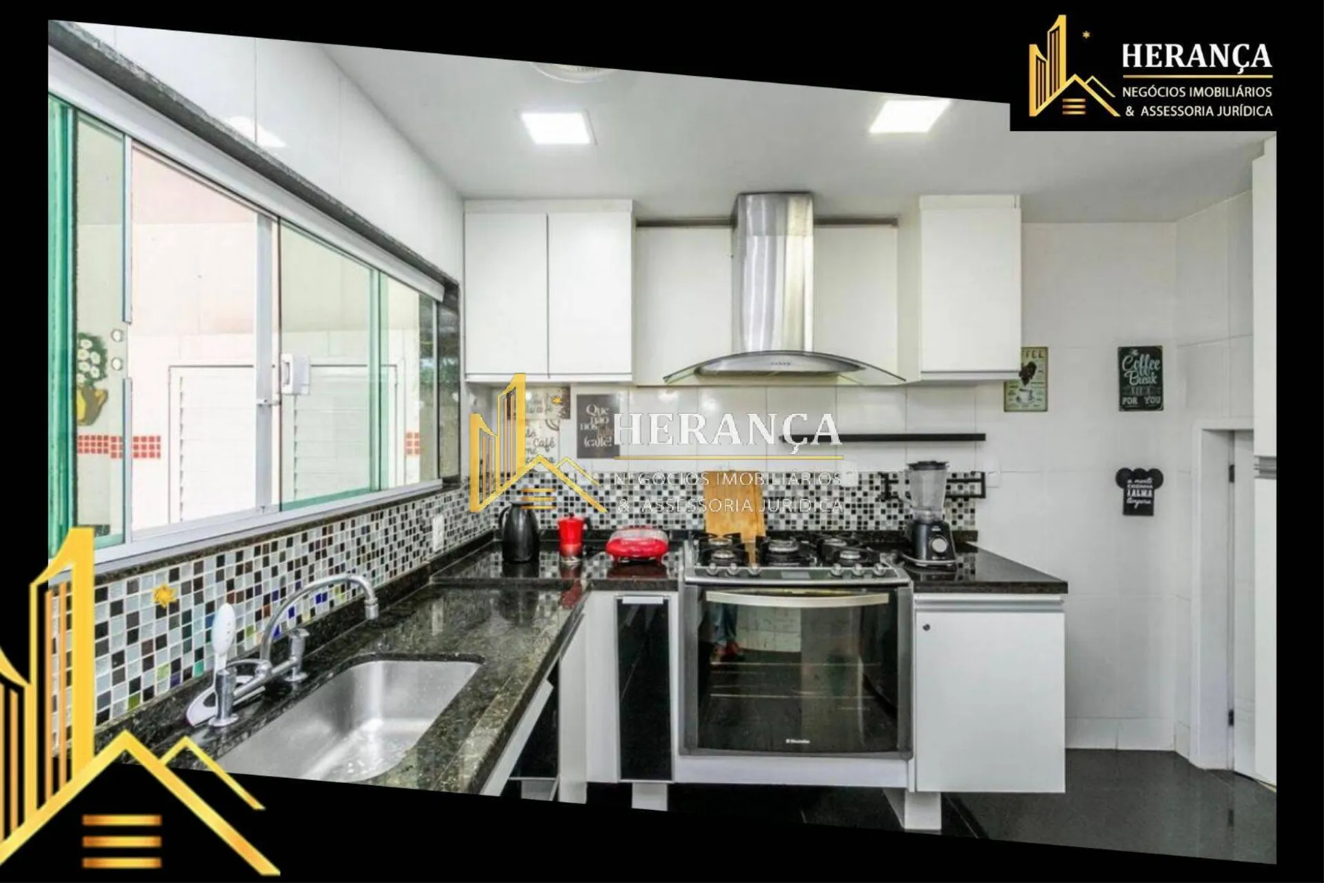 House for rent with 4 bedrooms and a balcony — photo 43