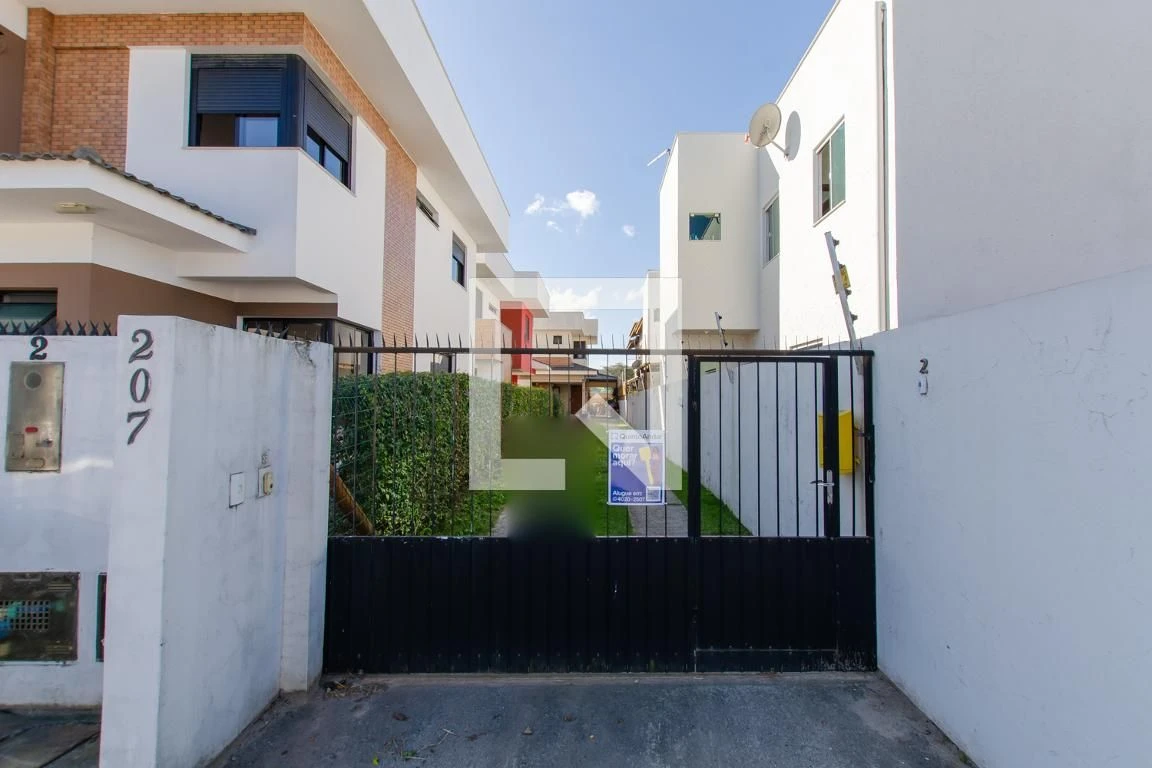 Garden in a 3-bedroom house, 120 m² — photo 55