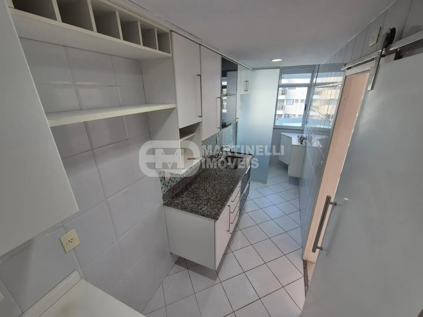 Apartment with 2 bedrooms and 2 bathrooms, 2 parking spots — photo 22