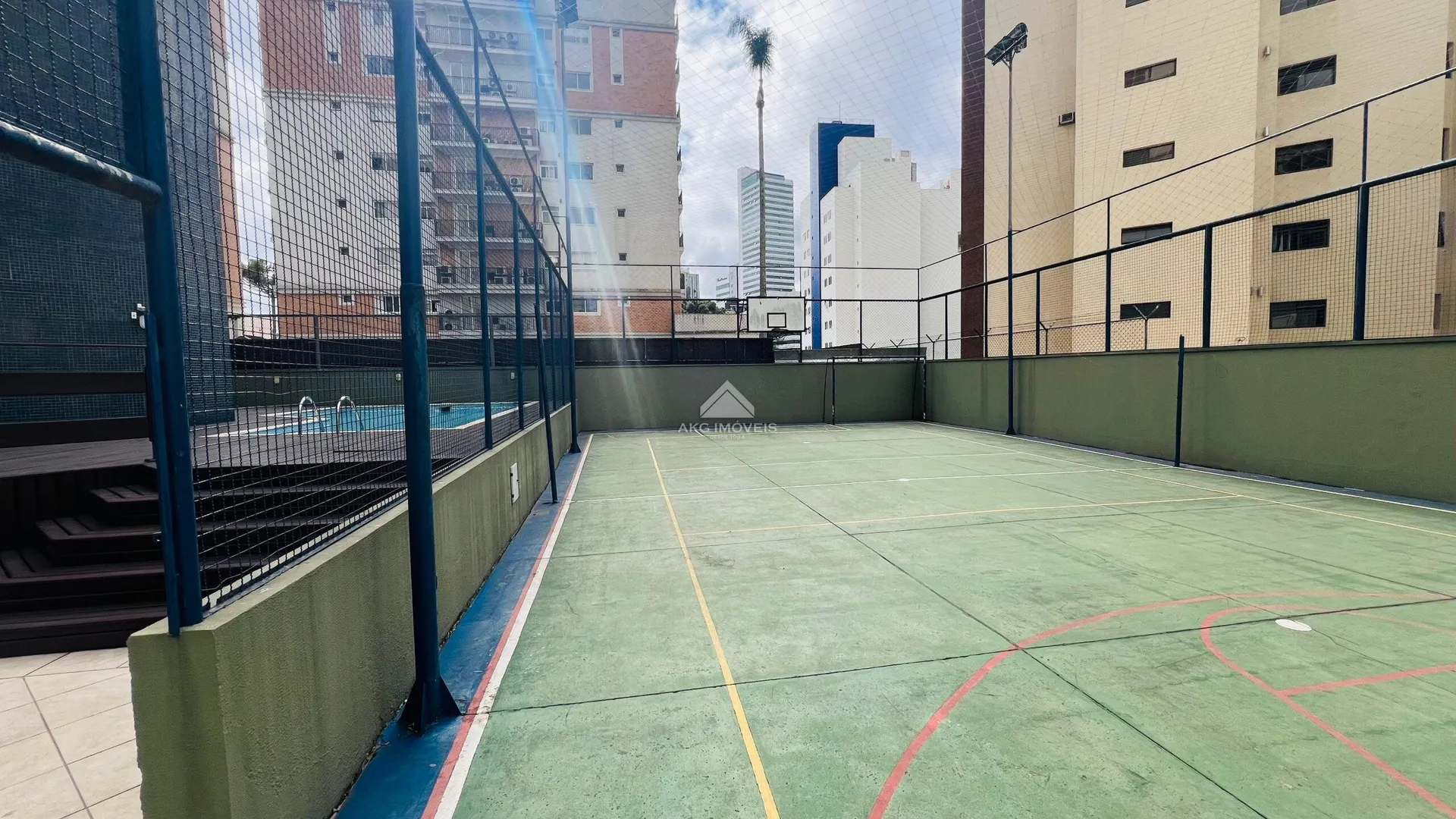 Apartamento com 4 quartos e 4 vagas, com varanda — photo 39
