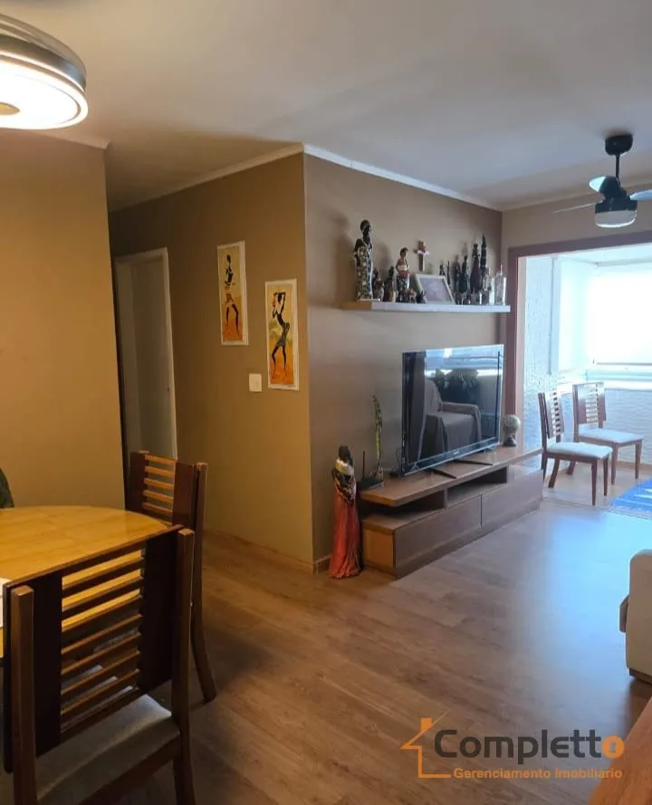 3 quartos e máquina de lavar: apartamento de 73 m² — photo 11