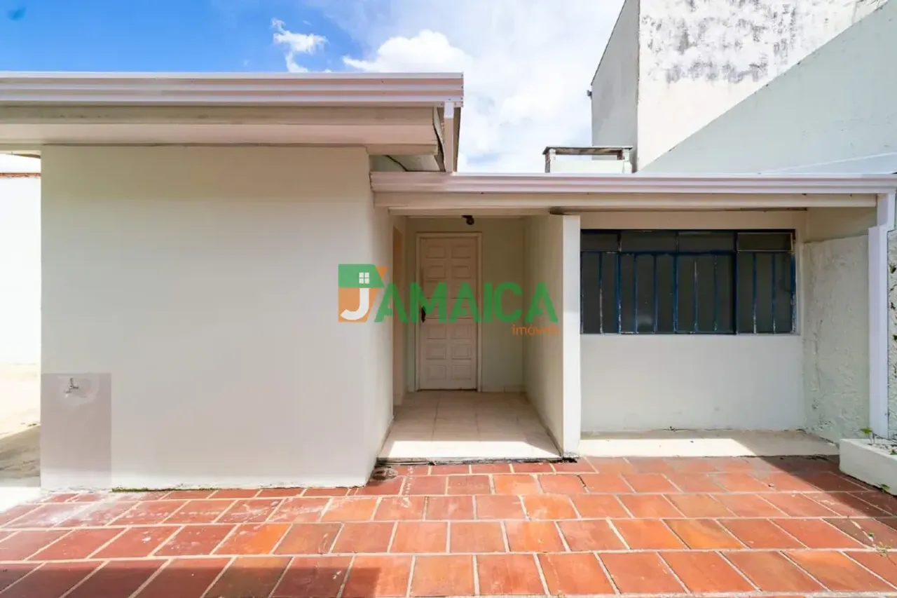 Rental house with 3 bedrooms and 136 m² in good condition — photo 18