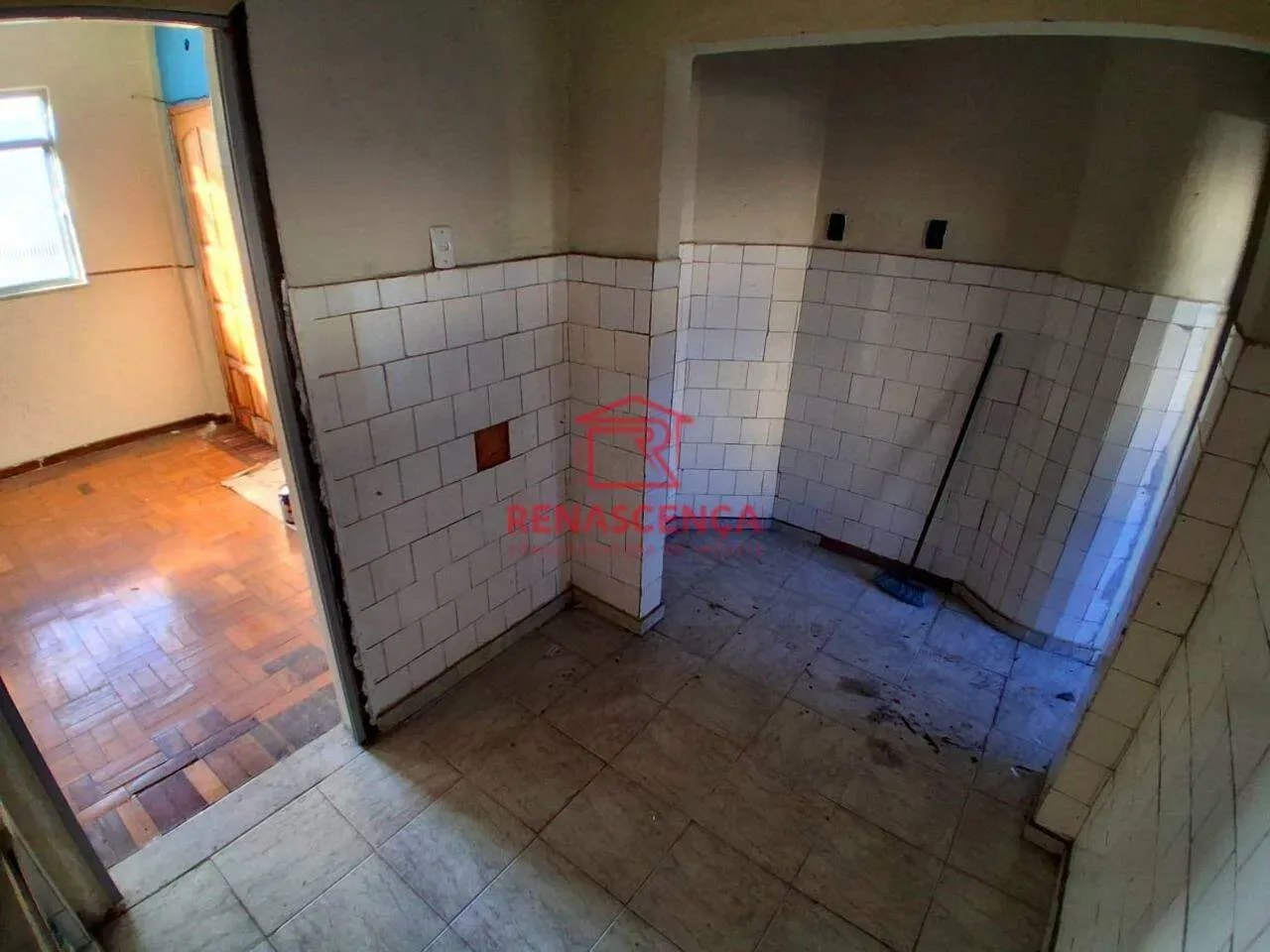 Casa con 2 dormitorios, 1 baño y balcón — photo 4
