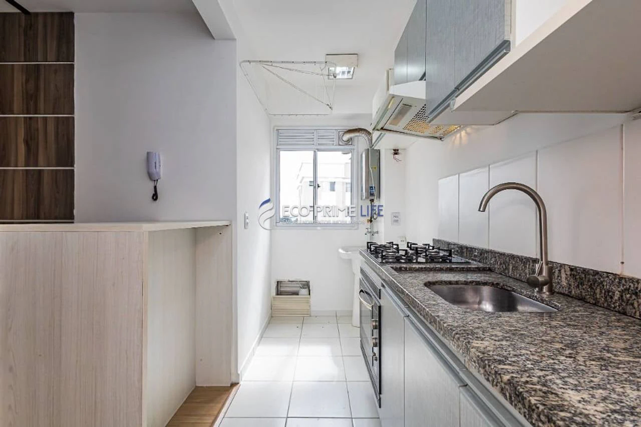 2-bedroom apartment with a private pool — photo 4