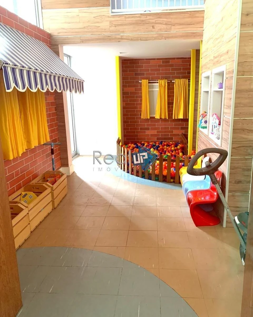 Departamento de 3 dormitorios con vista a la montaña — photo 33