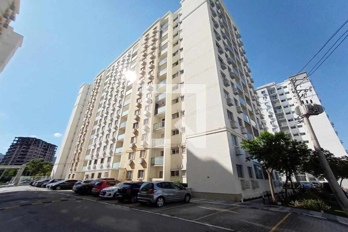 2-bedroom apartment in a building with a sauna — photo 55