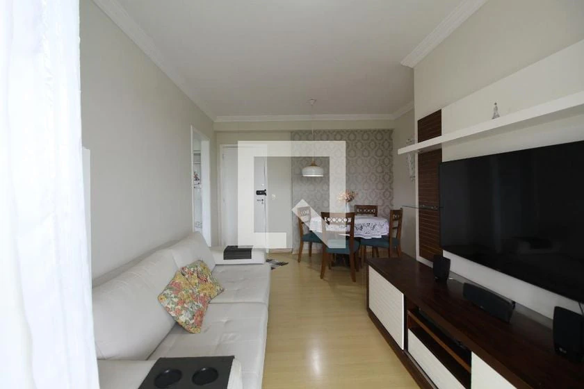 Apartamento para locação de 2 quartos com vaga e sacada — photo 21