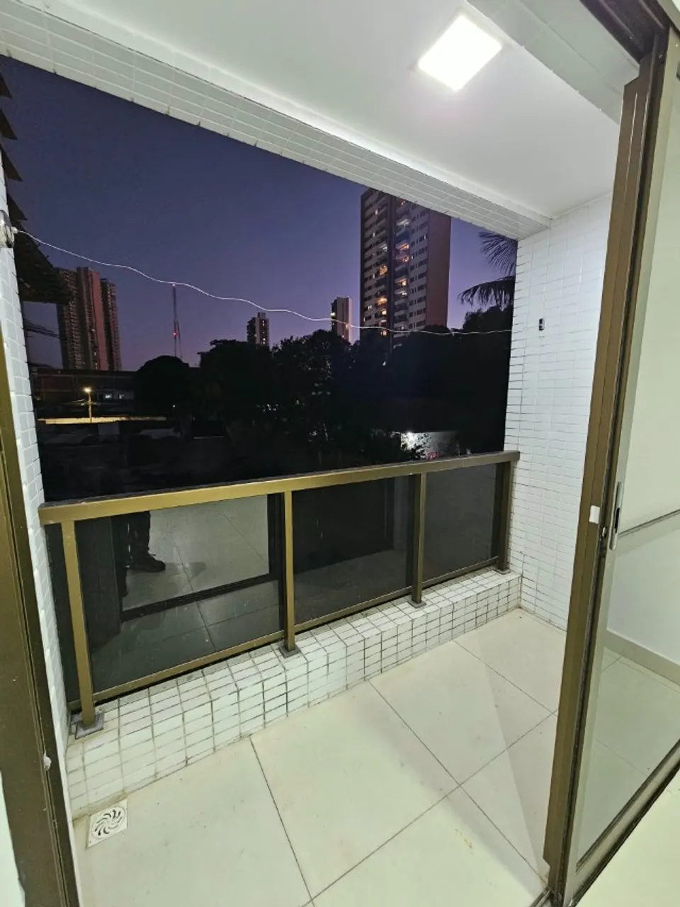 Apartamento de 53 m² e 2 quartos, Jardim Oceania — photo 3
