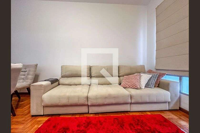 96 m² apartment with 3 bedrooms and a separate kitchen — photo 13