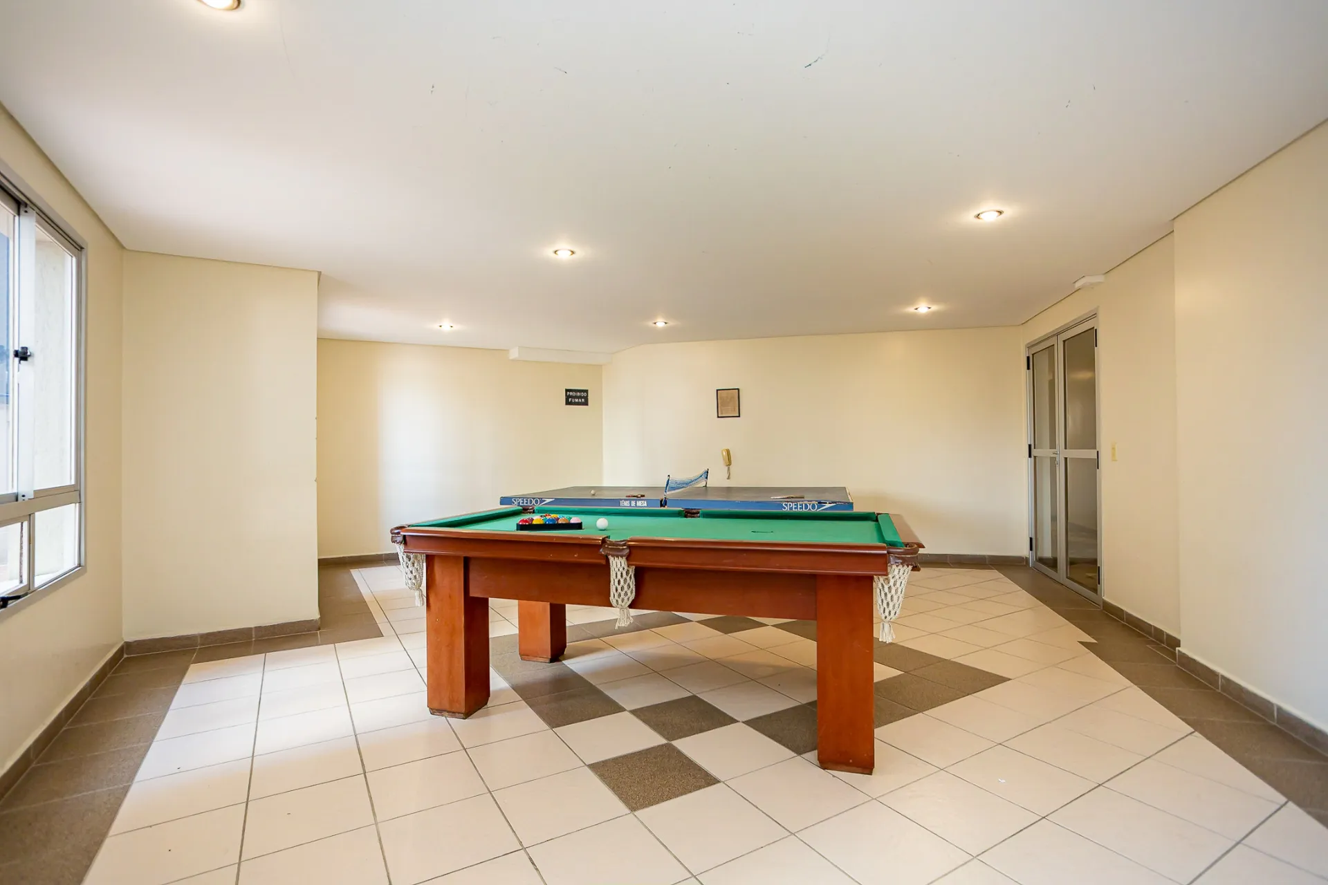 69 m² apartment with 1 bedroom and 1 parking spot — photo 28