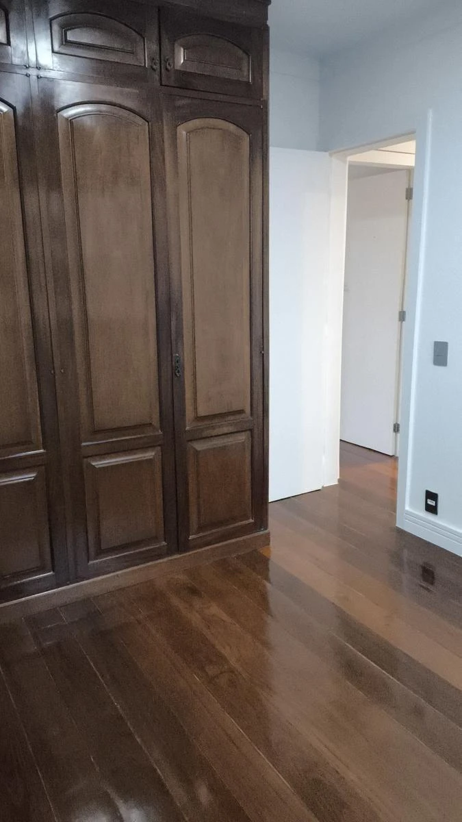 Apartamento de 140 m² com varanda fechada e 3 quartos — photo 12