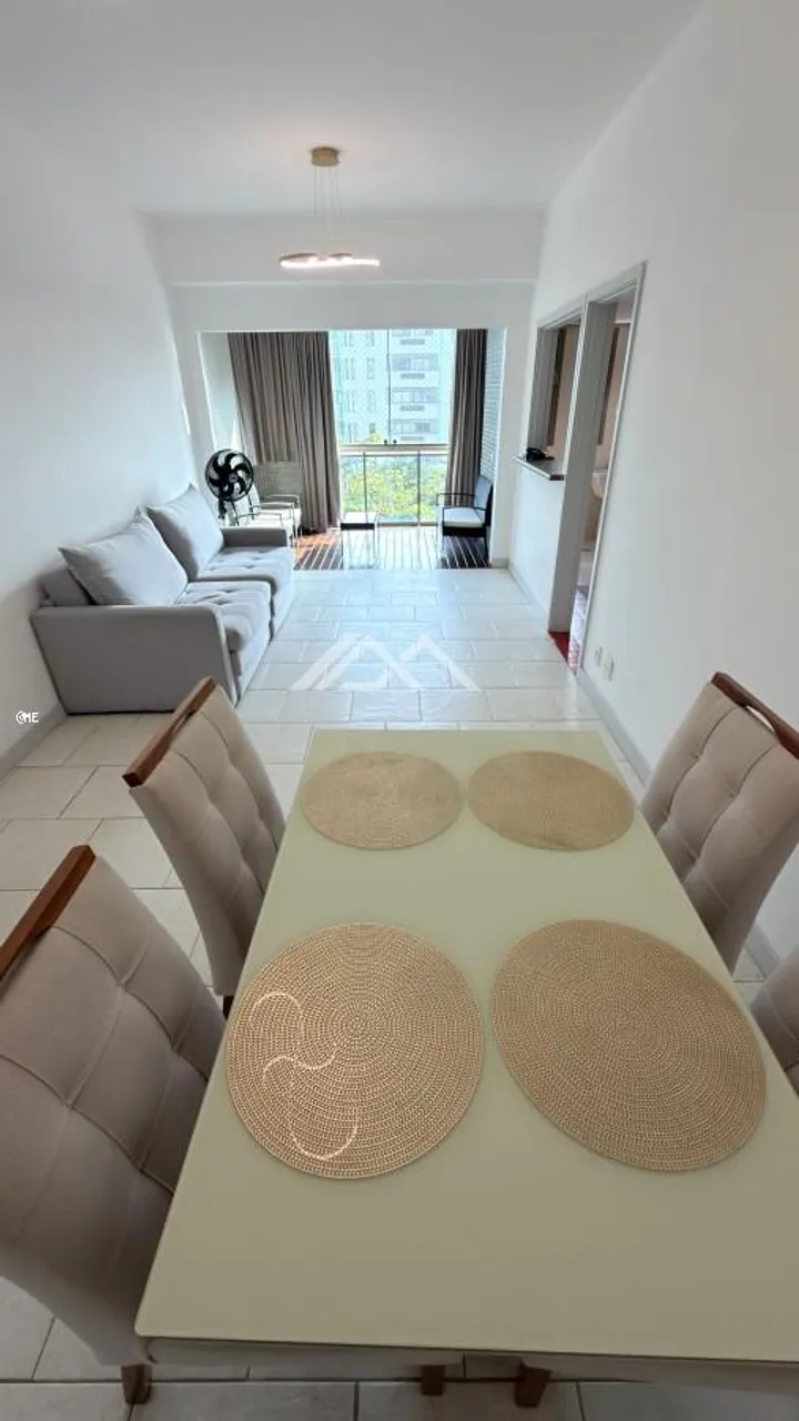 Apartamento de 1 dormitório com cozinha americana a gás — photo 12