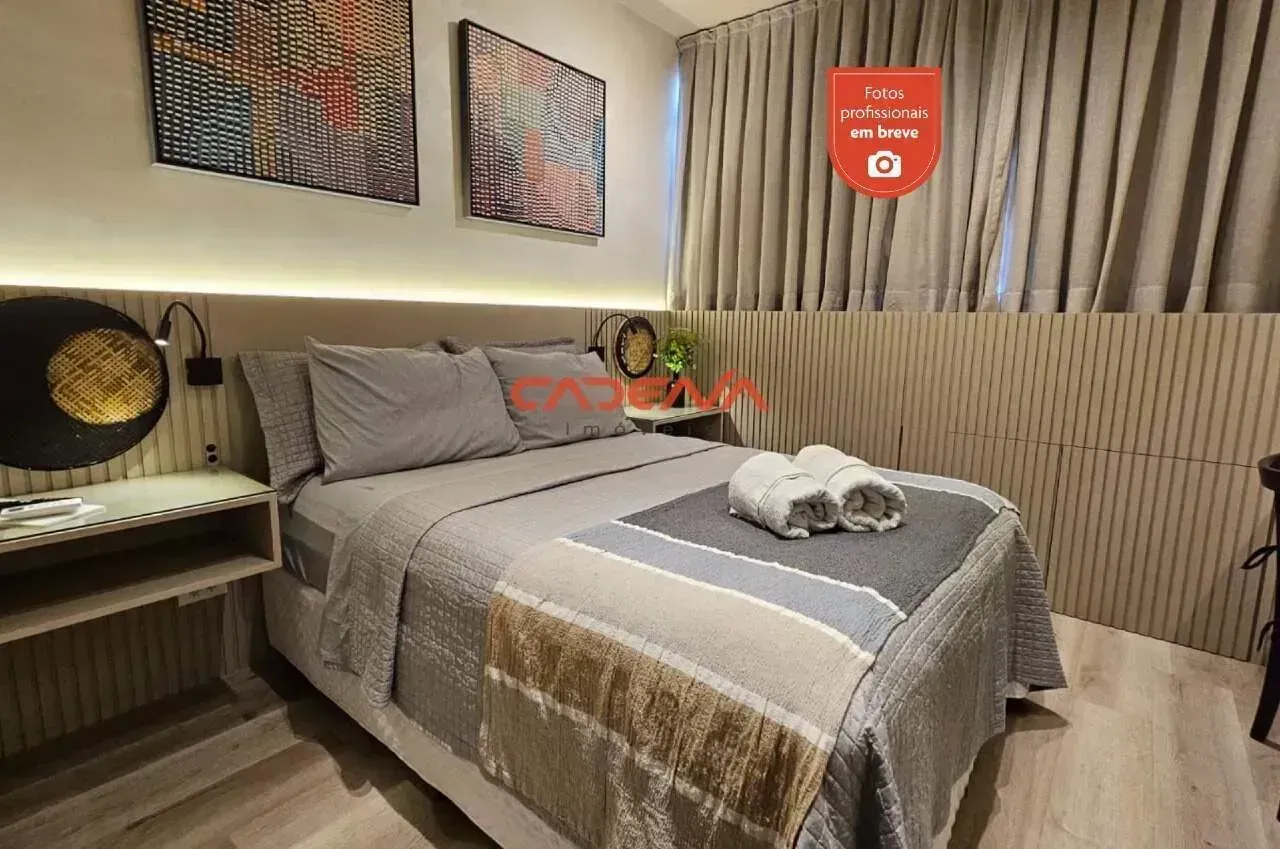 1-bedroom apartment, 51 m² and 1 bathroom, no parking — photo 4